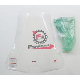 PARABREZZA MBK BOOSTER NG COMPLETO