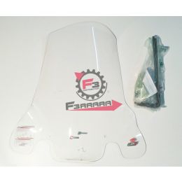 PARABREZZA PIAGGIO ZIP 96 COMPLETO