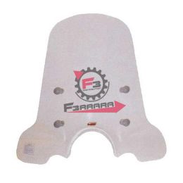 PARABREZZA HONDA SKY COMPLETO