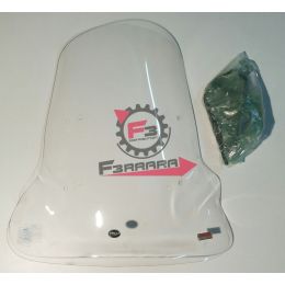 PARABREZZA SUZUKI KATANA 50 COMPLETO