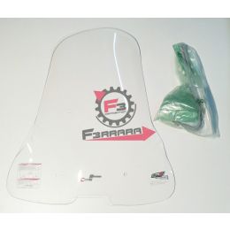 252.21581 PARABREZZA GILERA STALKER S/B