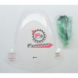 PARABREZZA MBK NITRO COMPLETO