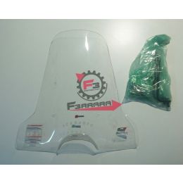 PARABREZZA APRILIA SCARABEO 50