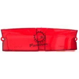 AP8212580 VETRO FANALE POSTERIORE APRILIA SR 50
