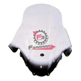 PARABREZZA BURGMAN 250-400