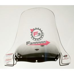 PARABREZZA HONDA PANTHEON 125/150 00