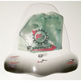 PARABREZZA HONDA @ 125 COMPLETO