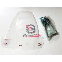 PARABREZZA APRILIA SR 50 2000