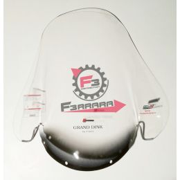 PARABREZZA GRAN DINK 150/250