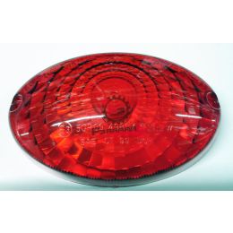 AP8212679 VETRO FANALE POST. APRILIA SCARABEO