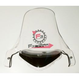 PARABREZZA HONDA PANTHEON 125/150 03