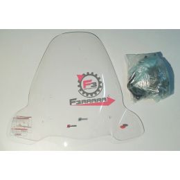 PARABREZZA BEVERLY RST 250 04/06