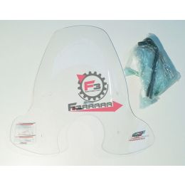 PARABREZZA VESPA LX 50/125/150