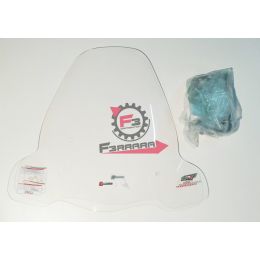 PARABREZZA PIAGGIO NRG POWER