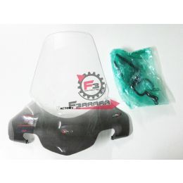 252.22566 PARABREZZA COMPLETO APRILIA SR 50
