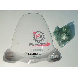 PARABREZZA PIAGGIO BEVERLY 400 IE 06