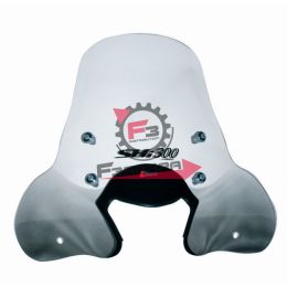 PARABREZZA HONDA SH 300I SERIGRAFATO