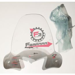 PARABREZZA KYMCO PEOPLE 300S