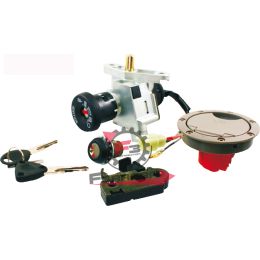 246050280 KIT SERRATURE NITRO/AEROX (4PZ)