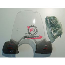 PARABREZZA SCARABEO 250 IE/500 IE