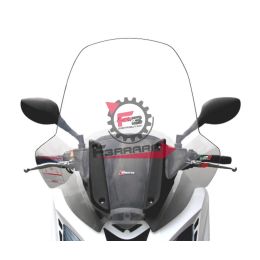 PARABREZZA KYMCO XCITING 300/500 09