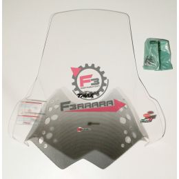 PARABREZZA YAMAHA T-MAX 530 12