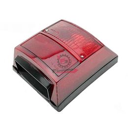 FANALE LUCE POSTERIORE PIAGGIO VESPA PK 125 S BOSATTA