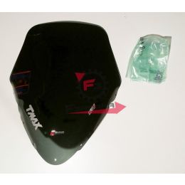 CUPOLINO YAMAHA T-MAX 500 FUME'