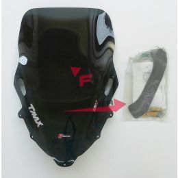 CUPOLINO YAMAHA T-MAX 500 08 FUME'