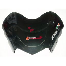 252.28055 CUPOLINO YAMAHA X-MAX 10/11 FUME'