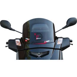 CUPOLINO X-MAX 125/250 ALTO FUME'