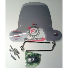 252.28330 CUPOLINO VESPA SPRINT FUME' CHIARO