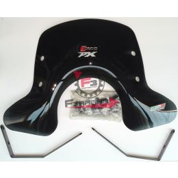 252.28530 CUPOLINO VESPA PX NEW DESIGN FUME'