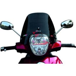 CUPOLINO BEVERLY 300 10/14 ALTO