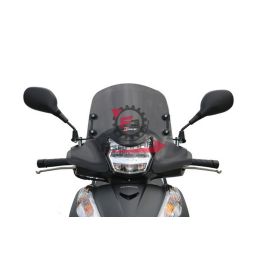 CUPOLINO FUME HONDA SH 300 2016