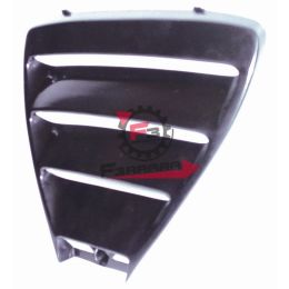 252.G1121 GRIGLIA SCUDO PIAGGIO ANTERIORE