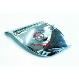 COPRIFORCELLA VESPA ET2/ET4 CROMATO