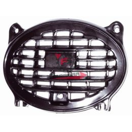 252.G1831 GRIGLIETTA SCUDO SCARABEO