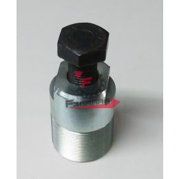 ESTRATTORE VOLANO VESPA 50 SP PX/PE PKXL-RUSH-N-125/150 -FILETTO ESTERNO