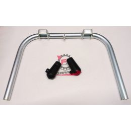 253.2702 CAVALLETTO CENTRALE VESPA 50