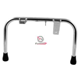 253.2711 CAVALLETTO VESPA PX-PE CROMATO