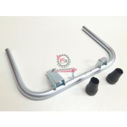 CAVALLETTO CENTRALE PER VESPA PX 125 150 200 ARCOBALENO PE TUTTI MODELLI PIAGGIO