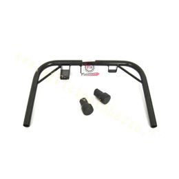 CAVALLETTO VESPA PX RINFORZATO NERO