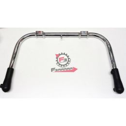 CAVALLETTO VESPA SUPER CROMATO