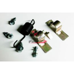 253.2768 KIT STAFFE MOLLE PIASTRE CAVALLETTO