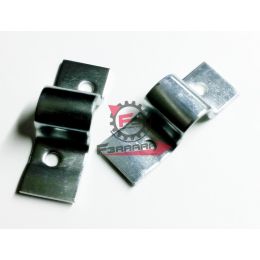 PIASTRINE CAVALLETTO VESPA N-L-R (CP