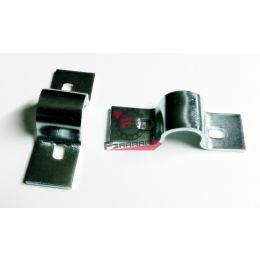 253.2770 COPPIA PIASTRE CAVALLETTO VESPA 50