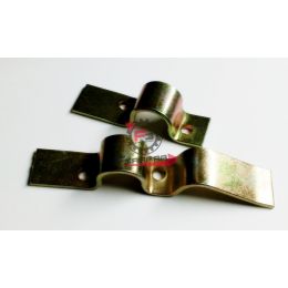 COPPIA PIASTRE CAVALLETTO PX-PE