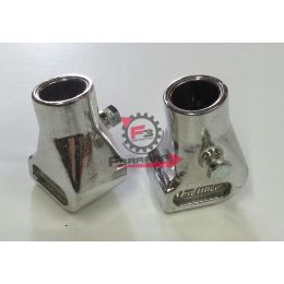 253.5055 SCARPETTE CAVALLETTO VESPA 50 20 (CP