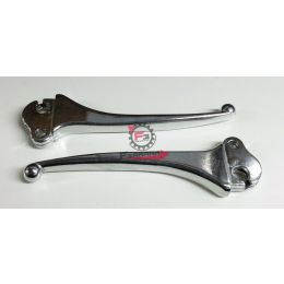 253.1208 COPPIA LEVE FRENO/FRIZIONE
